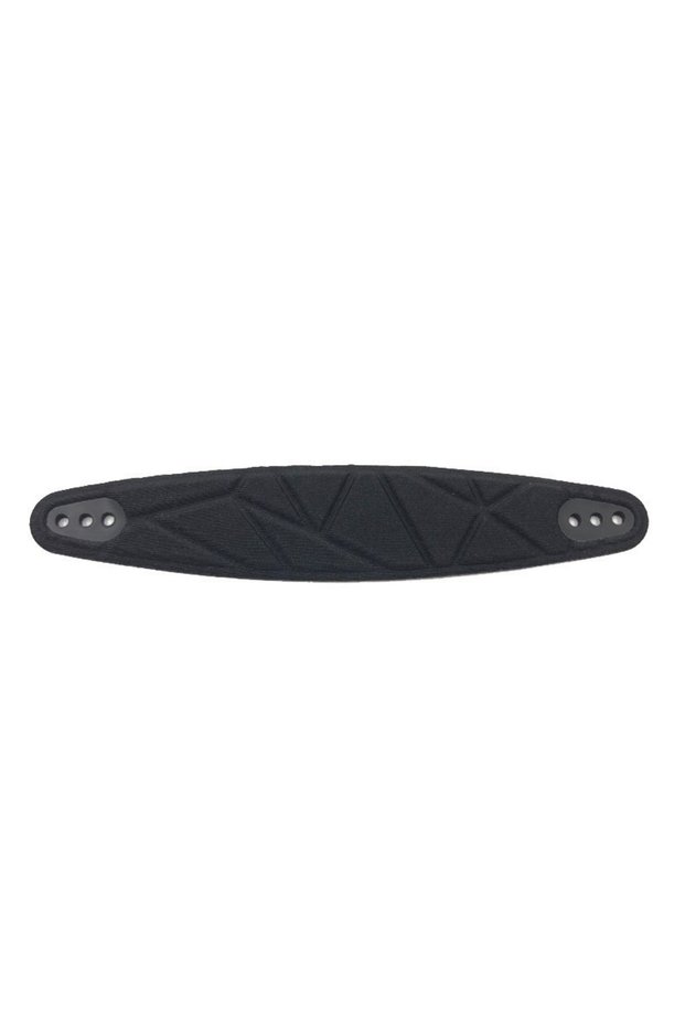 Black Headband Replacement Pad Earpads Top Headband Cover Ear Cushion Compatible with Arctis Nova Pr