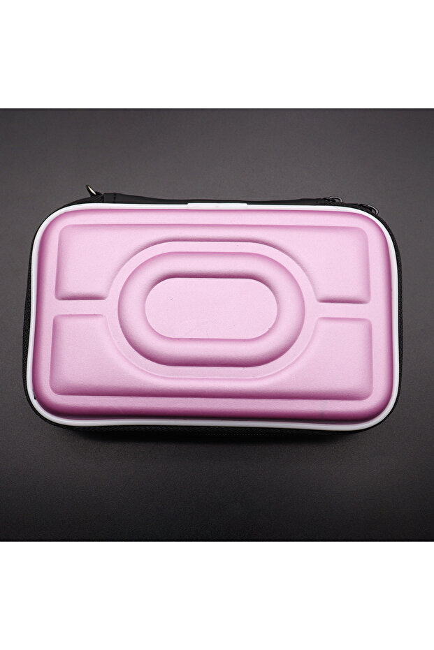 N10 For GBA GBC EVA Hard Case Bag Pouch Protective Carry Cover For NDSi NDSL 3DS