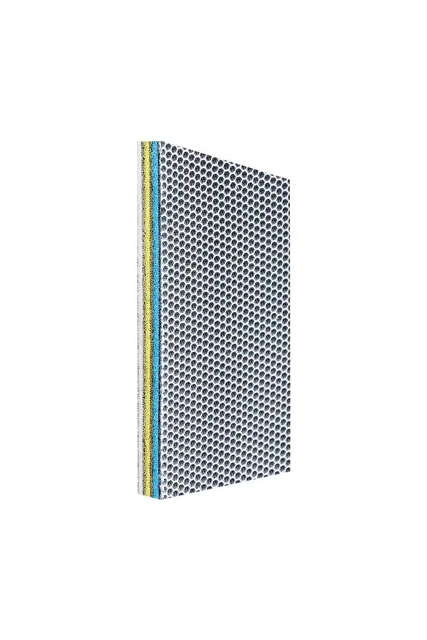 50x11x2cm 1Pcs sponge 9Layers Aquarium Fish Tank Filter Sponge No Glue Foam Biochemical Cotton Aquar