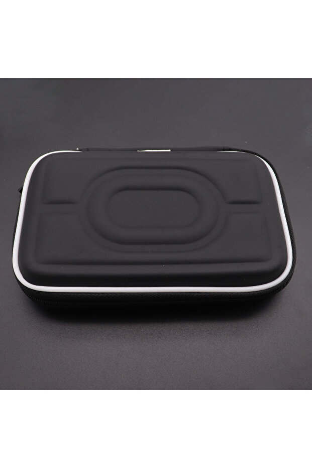 N1 For GBA GBC EVA Hard Case Bag Pouch Protective Carry Cover For NDSi NDSL 3DS