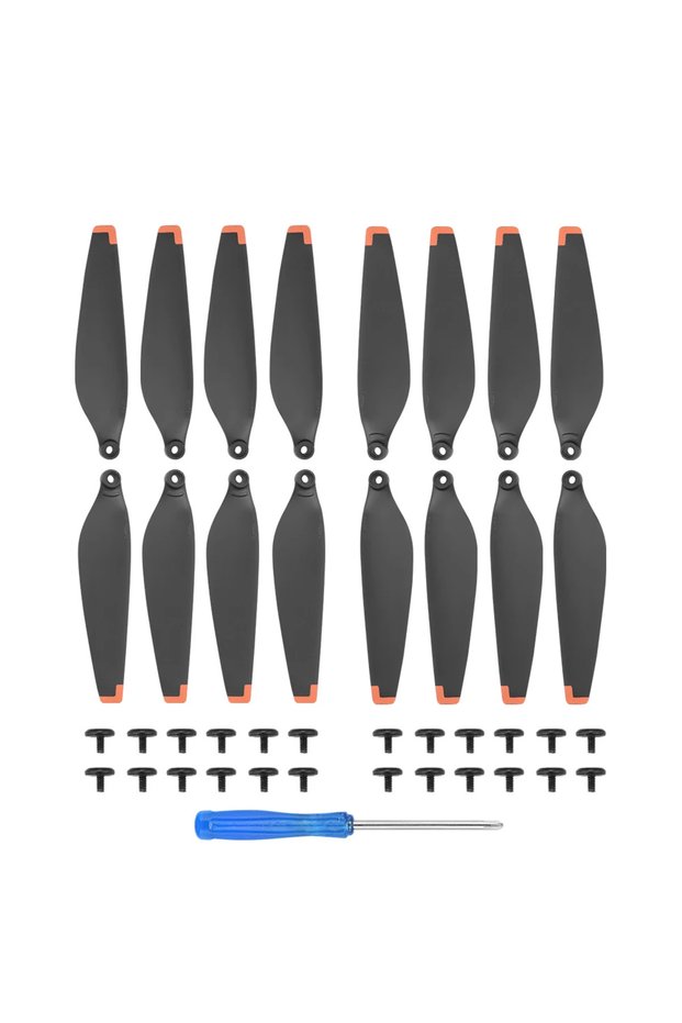 Propeller 6030F Propeller for DJI MINI 4 PRO Drone Wing Replacement Props Blade Fans Drone With Scre