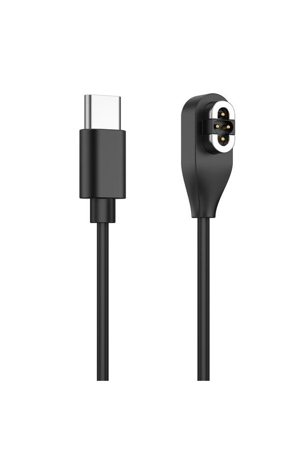 Type C Plug Type C USB pvc Quick Charging Cable For SHOKZ OpenSwim Pro S710 Bone Sound Conduction He