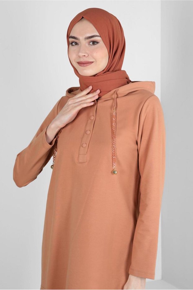 ALVINA LINEN AYROBIN SHAL 8112