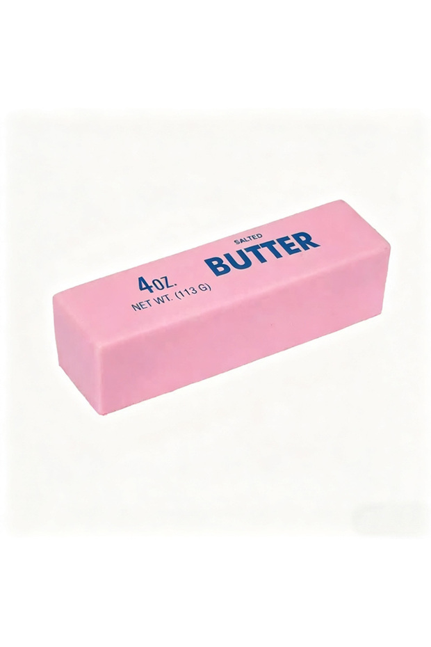 1PCS Stress Relief Toy Slow Rising Slow Rebound Toy Squeeze Butter Toy Stress Relief Toy Squishy Toy