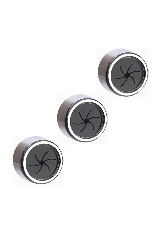 3pcs 1/3/6pcs Kitchen Towel Hooks Round Adhesive Dish Towel Hook Easy Installation Wall Mount Hand T