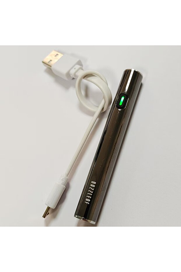 Gun 1Pcs Soft Keys, Micro 510 Thread Battery Pen, 11.2 Preheat Battery, DIY Soldering Iron, DIY Hot