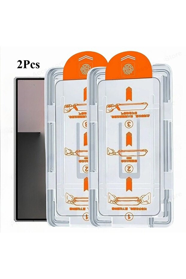 OnePlus 15 2PCS 2PC Tempered Glass For Oneplus 15 13R 13T 13S 1+15 Dust-free Installation Film Scree