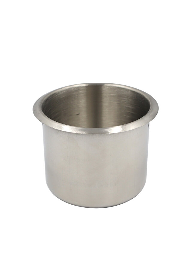 6.8CM Stainless Steel Cup Drink Holder 68/85/90MM Portable Durable Cup for Marine Boat Rv Camper Tab