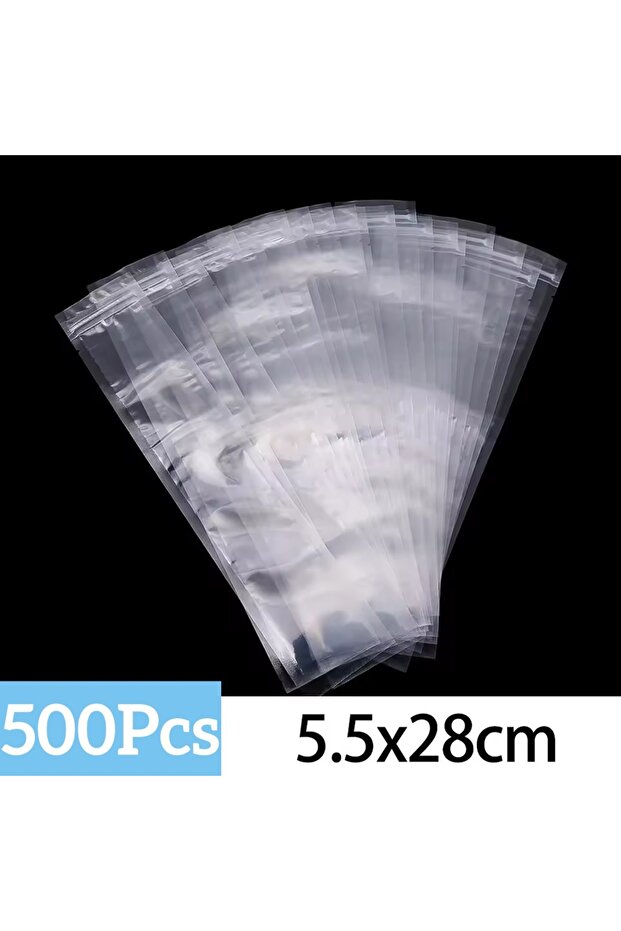 500Pcs 500-50Pcs Disposable Transparent Popsicle Bag DIY Ice Cream Juice Yogurt Plastic Popsicle Mol