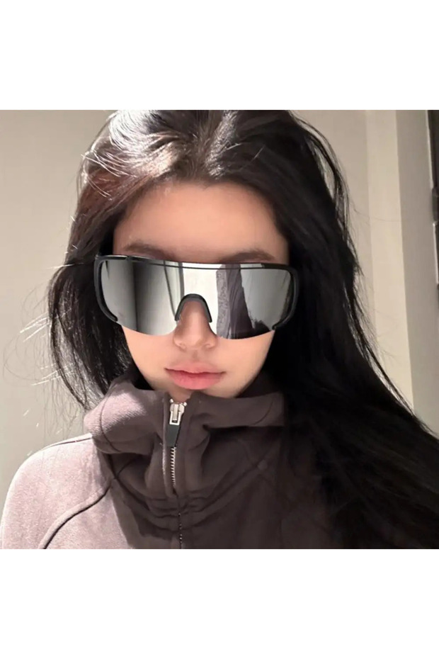 Black New Goggles Cycling Sunglasses Men Women Sport Road Mtb Mountain Bike Glasses Eyewear Sun Glas