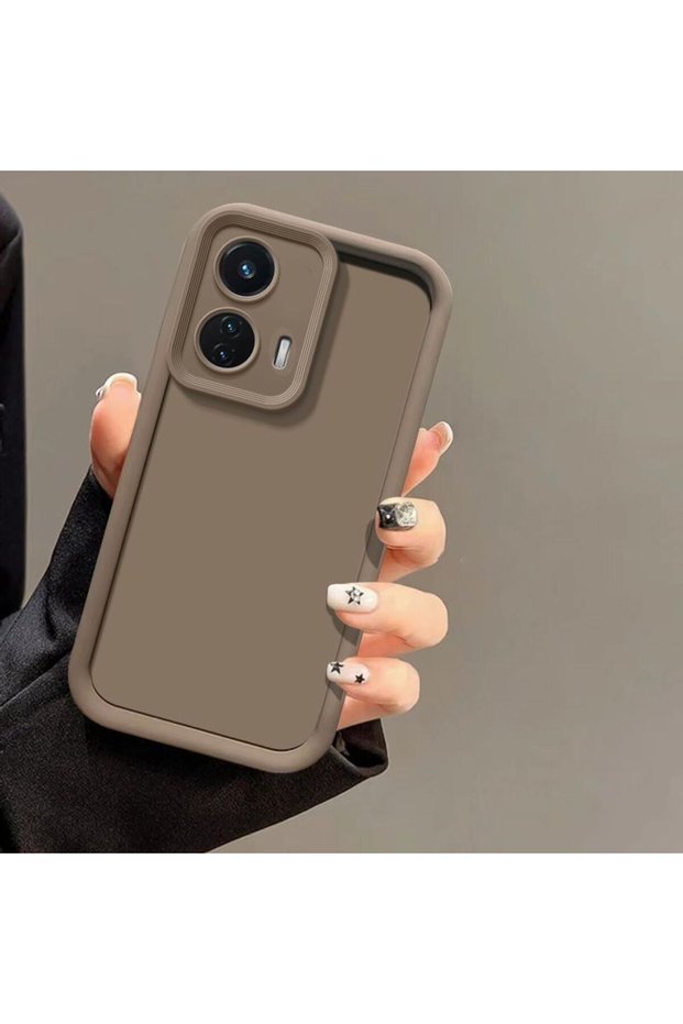 Motorola Moto G04s tyjt brown For Motorola Moto G53 Case Moto G45 Phone Case Moto G34 G24 G04 G04S G