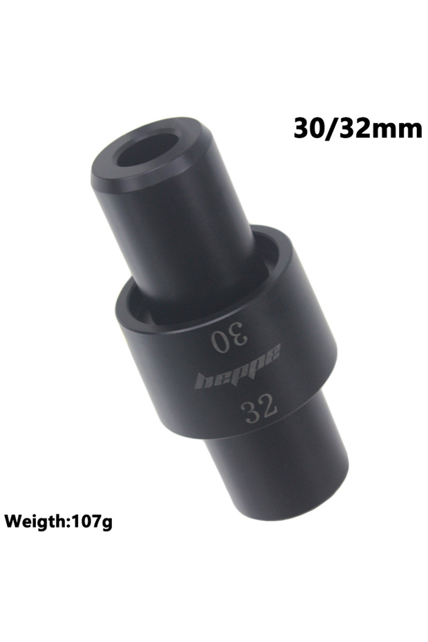 30 32mm HEPPE Bike Front Fork Dust Seal Installation Tool for 32/34/35/36/38/40mm Fork Pipe Bike For