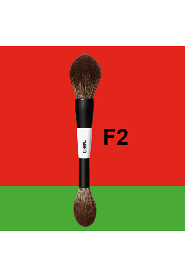 F2 F1 F2 F3 F4 F5 E6 EF1 EF2 E3 E4 E5 F7 Highlight Blush Makeup Brush Ambient Soft Glow Brush Soft F