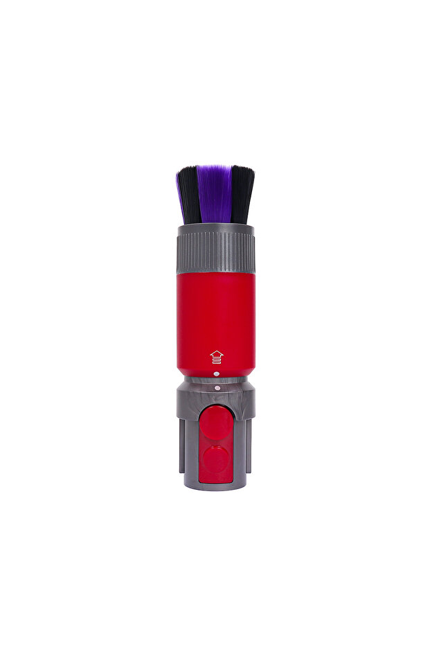1PC Traceless Dust Brush Part Fit for Dyson V7 V8 V10 V11 V15 Part Vacuum Cleaner Accessories Replac