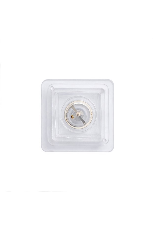 1pcs 1/2/3/5pcs Watch Movement Accessories for NH35 Balance Wheel NH36 Balance Wheel Repair Tool Met