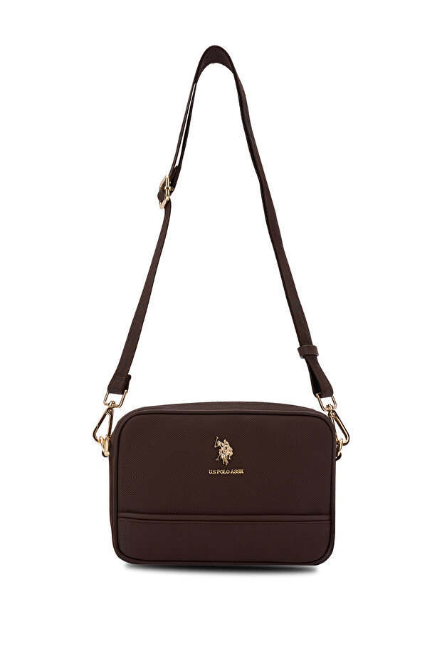 Brown Women's Messenger Bag Us26664