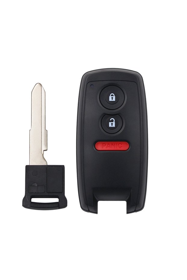 3 Button YIQIXIN 2/3 Button Remote Car Key Shell Case Fob For Suzuki SX4 XL7 Grand Vitara Swift Cros