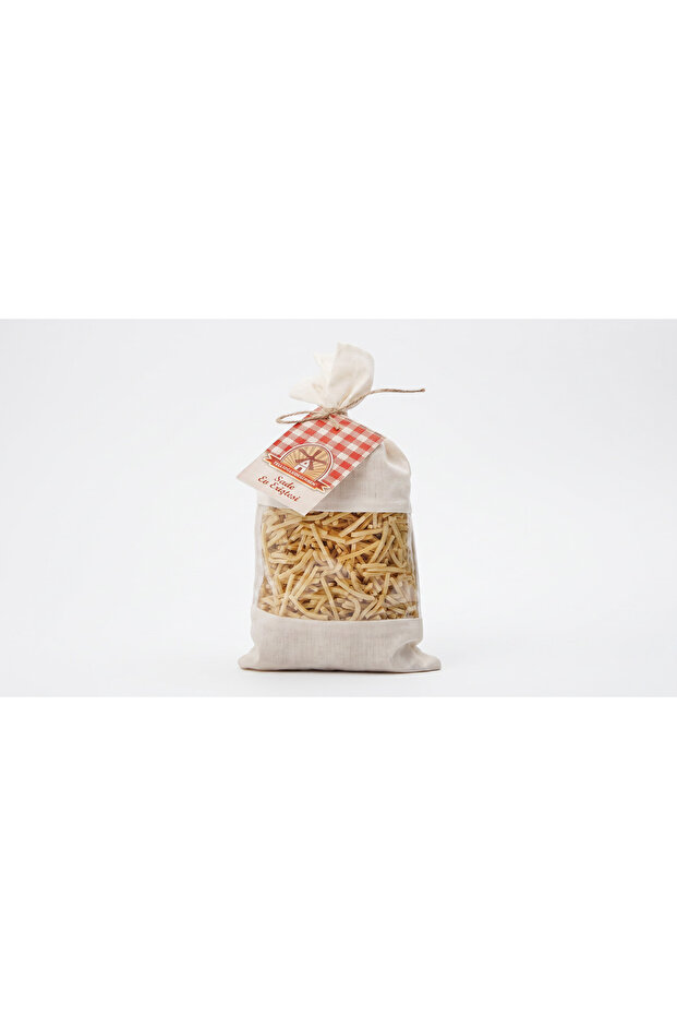 TELLİOĞLU SADE ERİŞTE 500 G