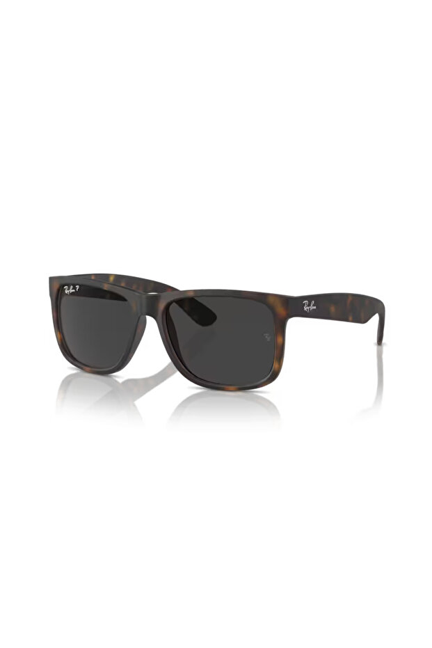 Rb 4165 865/87 55 Justin Polarized Sunglasses