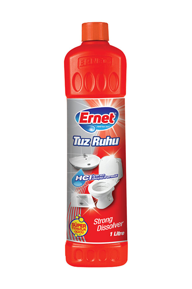Süper Tuz Ruhu 1 lt