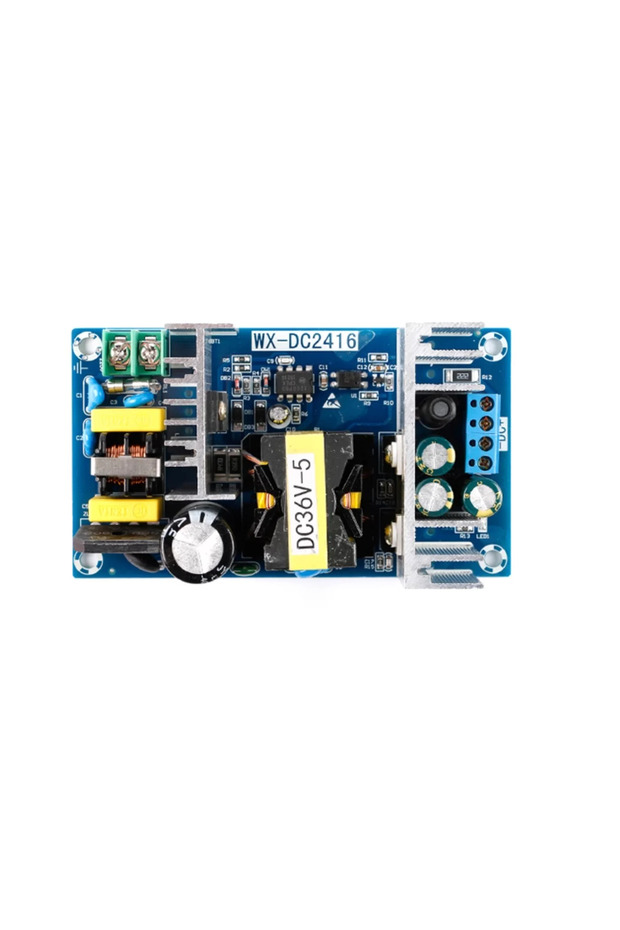 AC 100-240V To DC 36V 5A 180W AC-DC Switching Power Supply Module