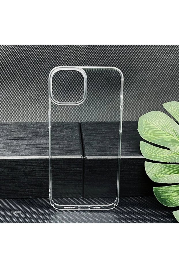 iPhone17 Pro Max Ultra Clear PC Hard Case For iPhone 18 17 16 15 14 13 12 Pro Max Mini Plus Air 16E