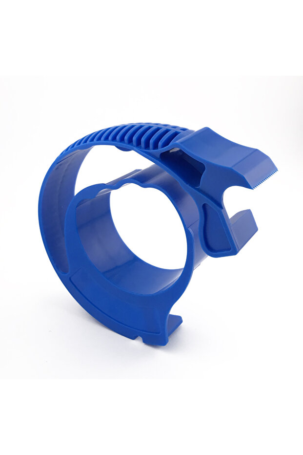 blue tape dispenser Painter Masking Tape Applicator Dispenser Machine Adhesive Tape with Tape Cuttin