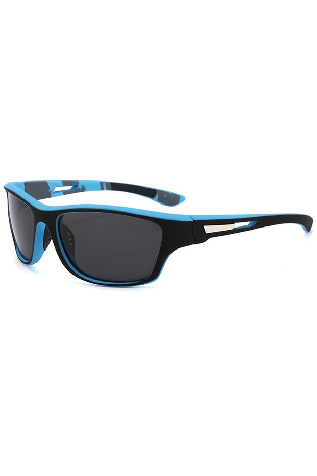 BD2 Outdoor Sports Sunglasses Men Women Classic Cycling Climbing Skiing Fishing Driving Vintage Sun