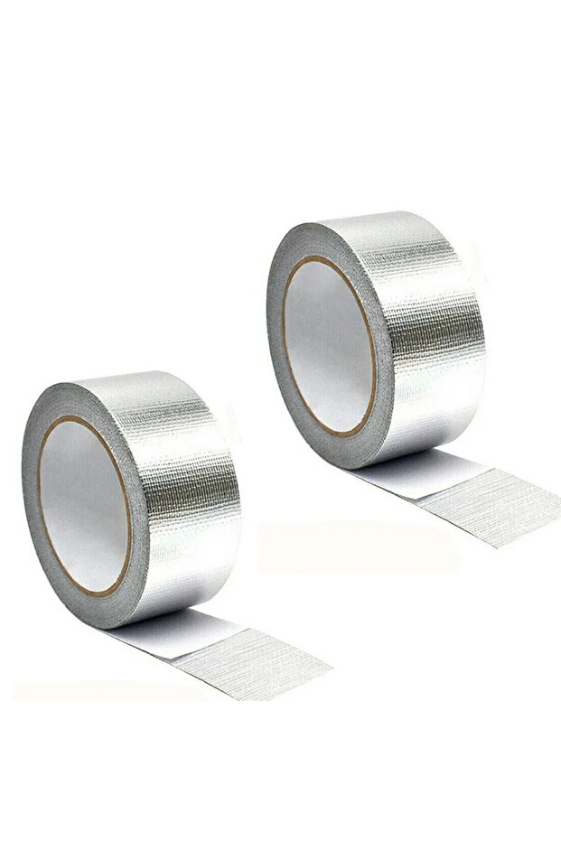 2pcs 5x5cm Exhaust Pipe Insulation Tape Exhaust Heat Tape Manifold Downpipe High Temperature Bandage