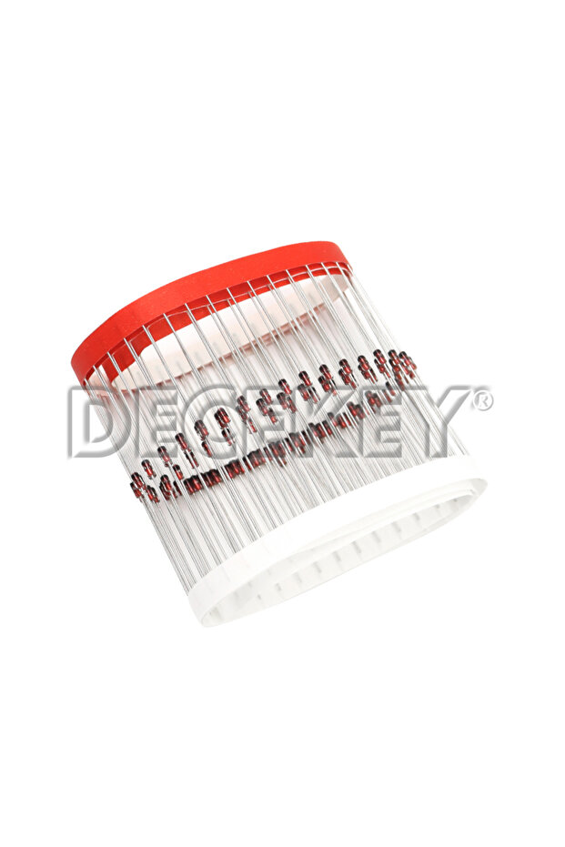 50PCS High-speed Switching Diodes 1N4148 IN4148 DO-35 new original