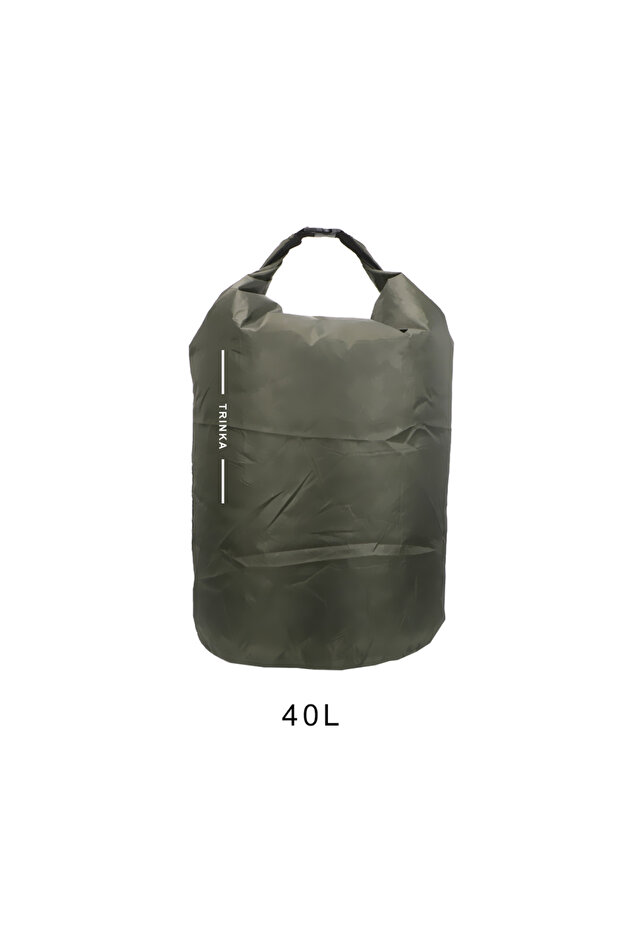 40L Dry Sack Pouch For Boating Kayaking Canoeing Floating 8L 40L 70L Waterproof Storage Bag Outdoor