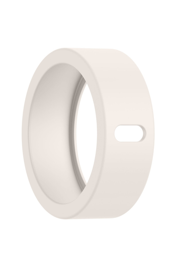 S(5-10) Star Light Silicone Ring Protective Case For Oura Gen 4/3 Rings Cover Working Out Accessorie