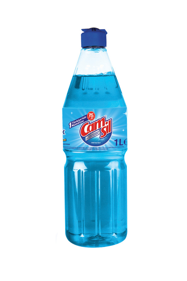 Yedek Şişe 1 L