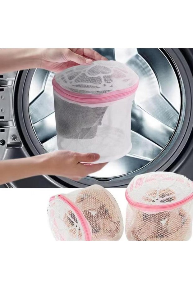 Washing Machine Specific Laundry Bag, Underwear Anti Deformation, Protective Bag, Mesh Bag Machine,