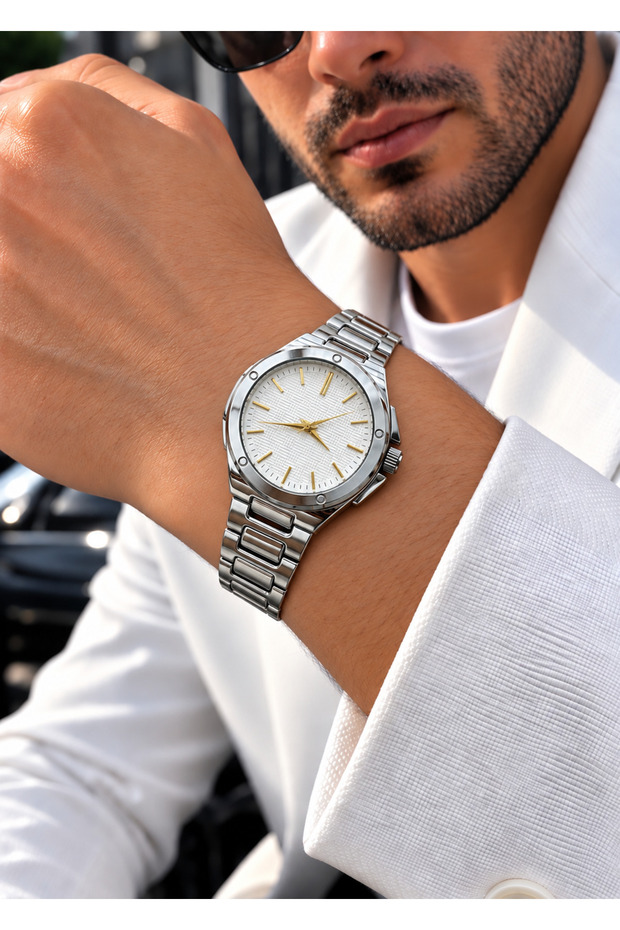 Men's Wrist Watch