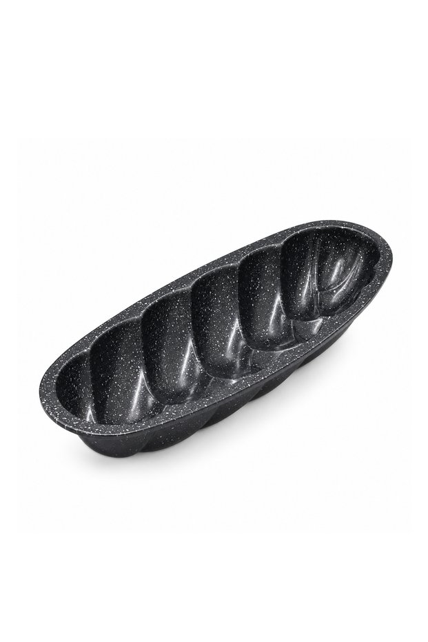 Granite bread tin