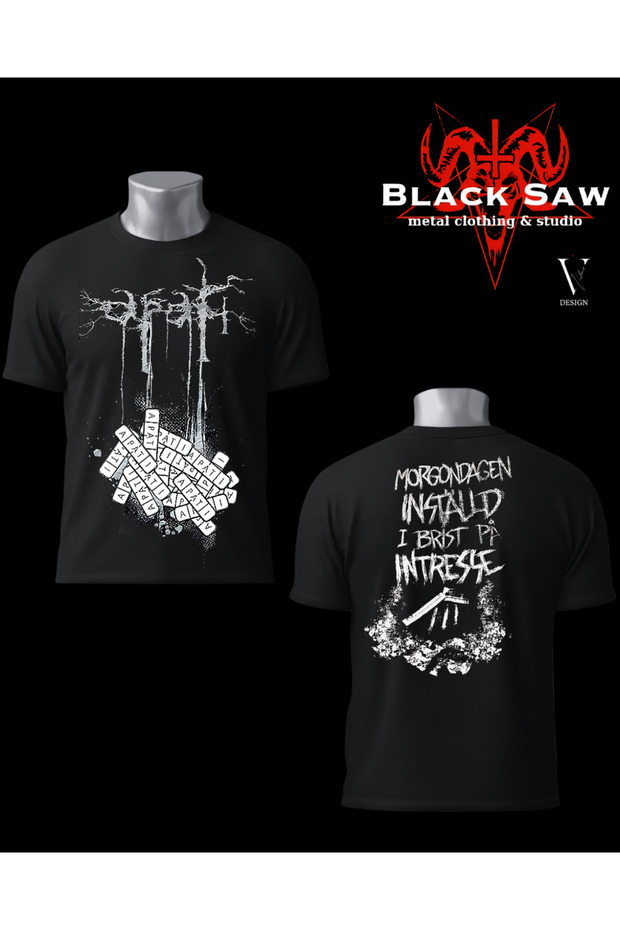 Tricou Apati DSBM