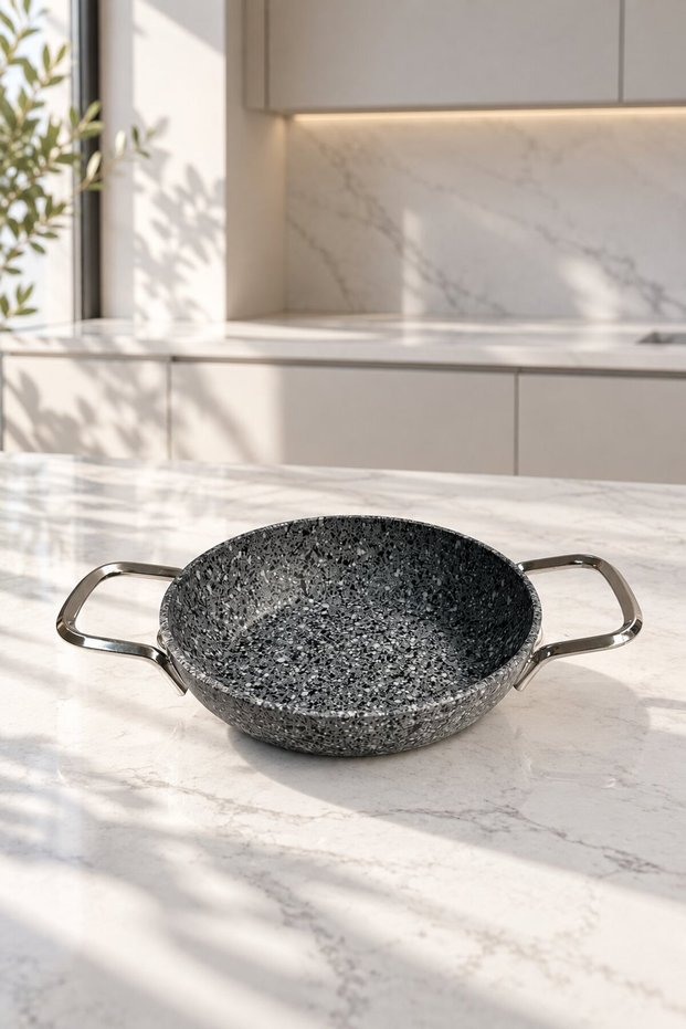 Peakstone Sahan 20 cm Gray