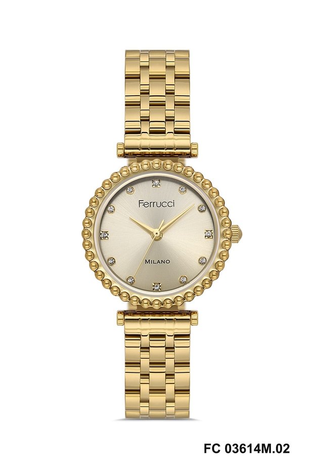 Women's Wristwatch Fc102503614M.02640013