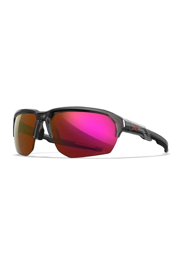 Jakl Captivate Sunglasses (Grey-Black)