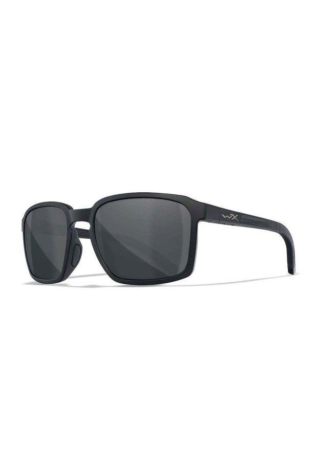 Alfa Sunglasses (Black)