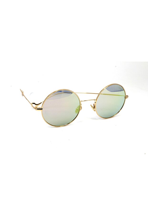 Women's Polarized Sunglasses 2487 C07 51
