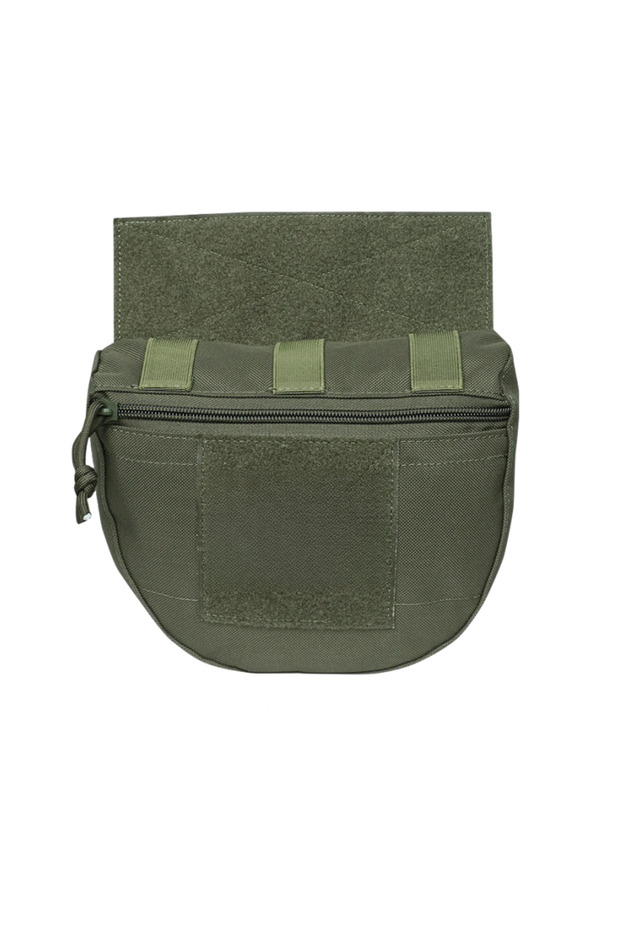 RG JPC/CPC Vest/Tactical Chest Pouch FC Large Sub-Pouch Tactical Vest/Chest Pouch Expanded Lower Bel