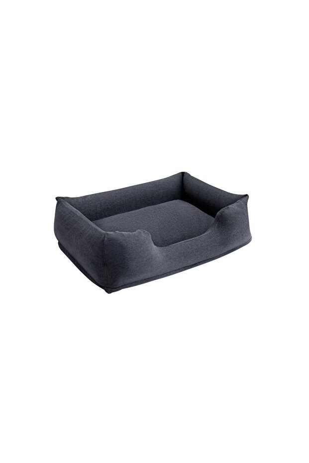 Inflatable Pet Bed With Hand Pump - Small
