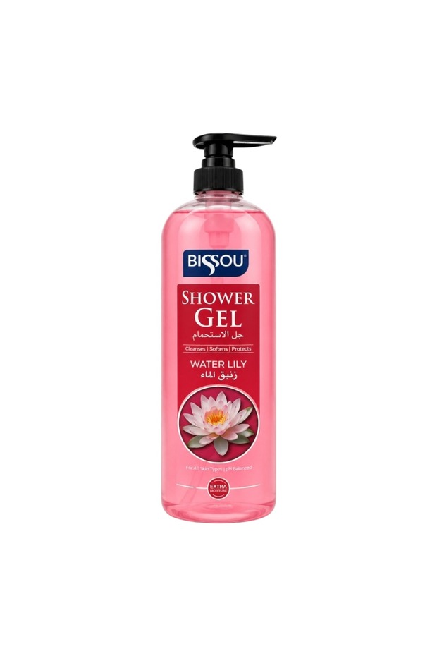 Water Lilly Shower Gel 1L