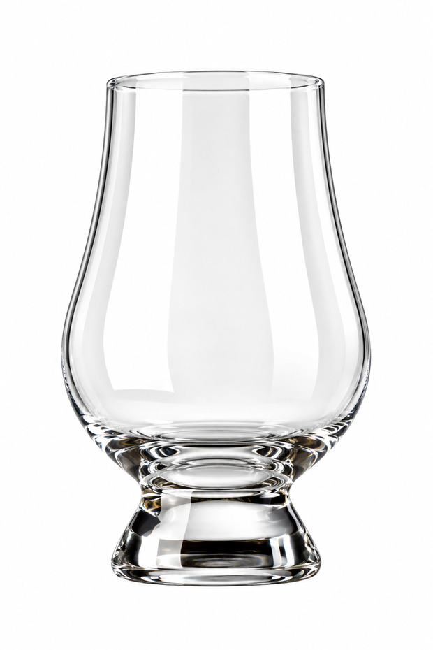 1 Piece Glencairn Style Crystal Glass – Premium Odorless Tasting Glass Degustation Goblet