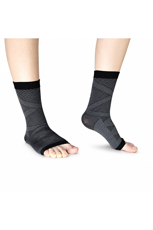 Kompresyon Antrenman Çorabı | Compression Training Socks