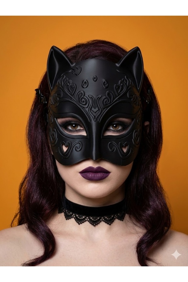 KIZ MASKE