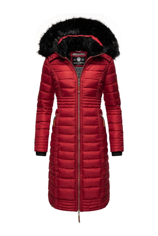 Wintermantel Umay