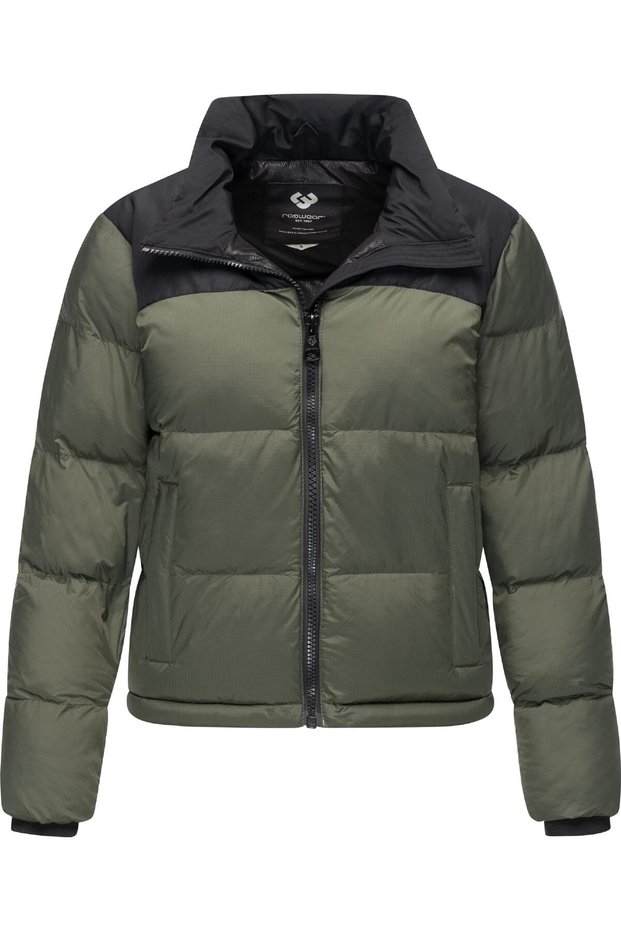 Steppjacke Serah
